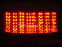 Kawasaki Motorcycle Tail Light Kawasaki Motorcycle Tail Light